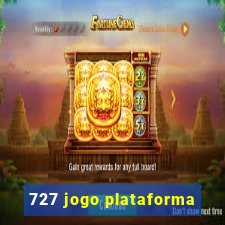 727 jogo plataforma